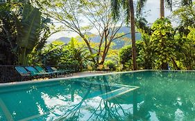 Casa Cumbres Ecolodge